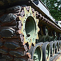 M60 Patton Artillery Tank Tread